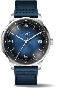 JVD Analoge Uhr JC417.1