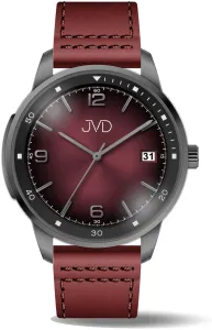JVD Analoge Uhr JC417.2