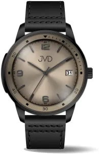 JVD Analoge Uhr JC417.3