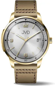 JVD Analoge Uhr JC417.4