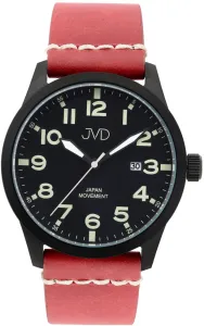 JVD Analoge Uhr JC600.3