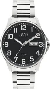 JVD Analoge Uhr JE611.3