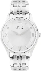 JVD Analoge Uhr JG1033.1