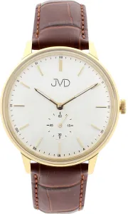 JVD Analoge Uhr JG7002.2