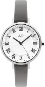 JVD Analoge Uhr JZ203.3