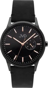 JVD Analoge Uhr JZ8001.2