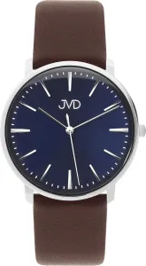 JVD Analoge Uhr JZ8003.1