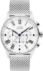 JVD Analoge Uhren JE1001.2