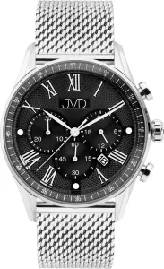 JVD Analoge Uhren JE1001.3