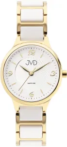 JVD Armbanduhren JG1024.2