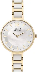 JVD Armbanduhren JZ206.2