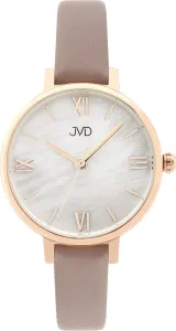 JVD Armbanduhren JZ207.2