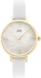 JVD Armbanduhren JZ207.3