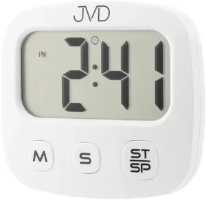 JVD Digitaler Minutenuhr DM8208