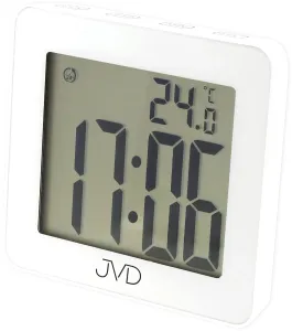 JVD Digitaluhr im Badezimmer SH8209