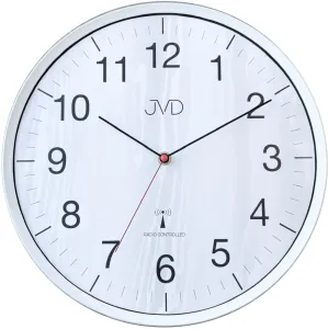 JVD Funkgesteuerte Uhr RH17.1