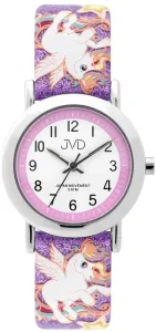 JVD Kinder Armbanduhren J7179.7