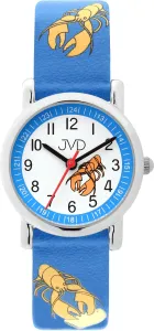 JVD Kinder Armbanduhr J7199.10