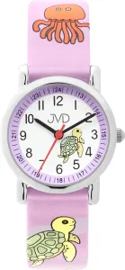 JVD Kinder Armbanduhr J7199.9