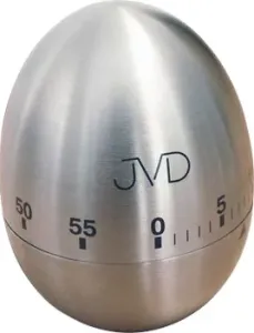 JVD Mechanischer Minutenzeiger aus Metall DM76