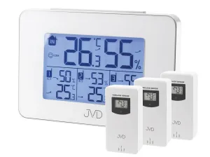 JVD Thermometer T3364.1