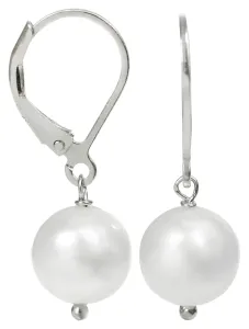 JwL Luxury Pearls Damenohrringe mit einer Perle JL0062