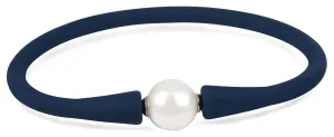 JwL Luxury Pearls Sport Perlenarmband blau JL0342