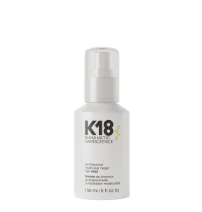 K18 Professional Molecular Repair Hair Mist pflegendes Haarserum im Spray für sehr trockenes und geschädigtes Haar 150 ml