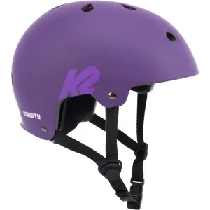 K2 VARSITY HELMET Helm, violett, größe M