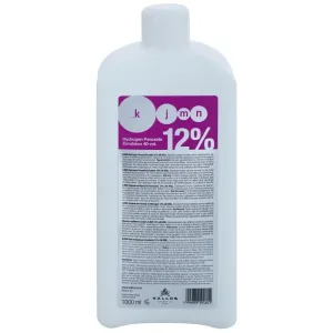 Kallos KJMN Hydrogen Peroxide Aktivierungsemulsion 12 % 40 Vol. nur für professionellen Gebrauch 1000 ml