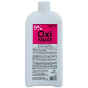 Kallos Oxi Peroxid-Creme 9% nur für professionellen Gebrauch 1000 ml