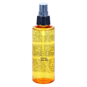 Kallos LAB 35 Brilliance Shine Mist Styling-Spray für den Haarglanz 150 ml
