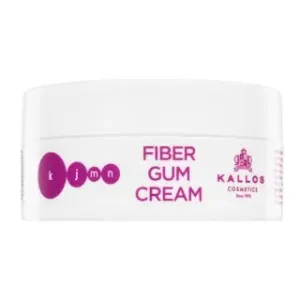 Kallos Fiber Gum Cream Stylingcreme für starken Halt 100 ml