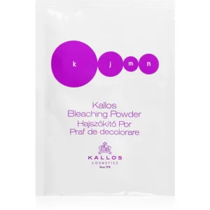 Kallos Bleaching Powder Aufhellendes und melierendes Puder 35 g