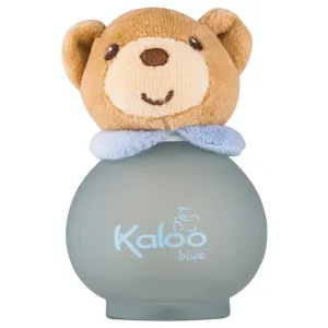 Kaloo Blue Eau de Toilette (alkoholfreies) für Kinder 50 ml