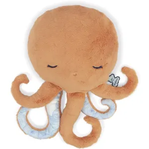 Kaloo Petit Calme Octopus Wärmekissen 17 x 7 x 28 cm 1 St