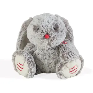 Kaloo Rouge Leo Rabbit Plüschspielzeug mit Melodie 1 St