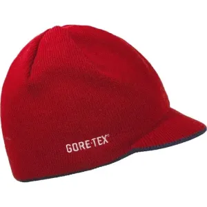 Kama GTX Wintermütze, rot, größe L