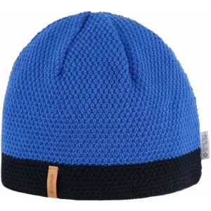 Kama WINDSTOPPER MERINO Wintermütze, blau, größe UNI #872585