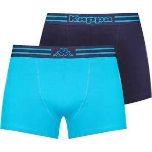 Kappa LOGO ZEN Boxershorts, blau, größe S