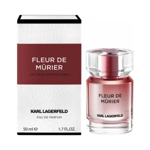 Karl Lagerfeld Fleur de Mûrier Eau de Parfum für Damen 50 ml