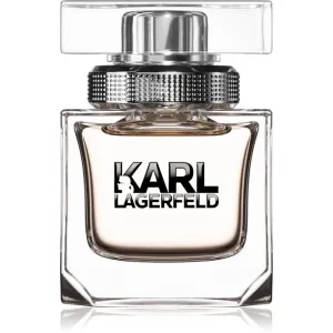 Karl Lagerfeld Karl Lagerfeld for Her Eau de Parfum für Damen 45 ml
