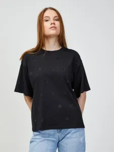 Karl Lagerfeld T-Shirt Schwarz #970801