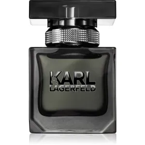 Karl Lagerfeld Karl Lagerfeld for Him Eau de Toilette für Herren 30 ml