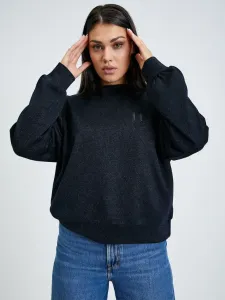 Sweatshirts mit Reißverschluss Karl Lagerfeld