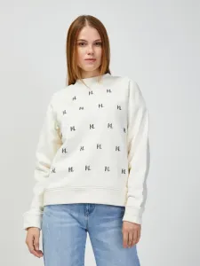 Karl Lagerfeld Sweatshirt Weiß #203371