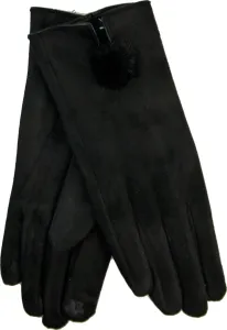 Karpet Damenhandschuhe 5766/o black