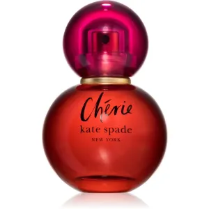 Kate Spade Chérie Eau de Parfum für Damen 40 ml