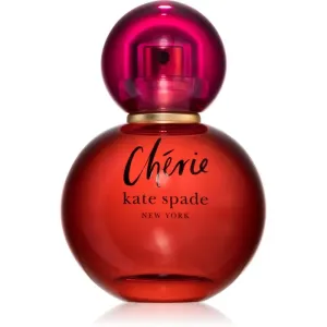 Kate Spade Chérie Eau de Parfum für Damen 60 ml