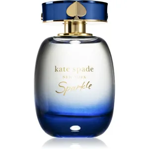 Kate Spade Sparkle Eau de Parfum für Damen 100 ml